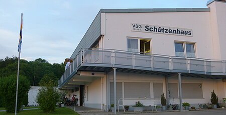 Schützenhaus Wemding